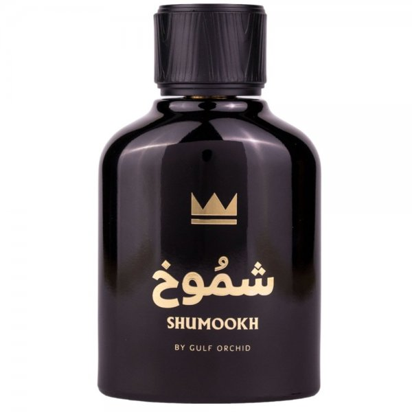 Gulf Orchid Shumookh woda perfumowana spray 100ml (M)