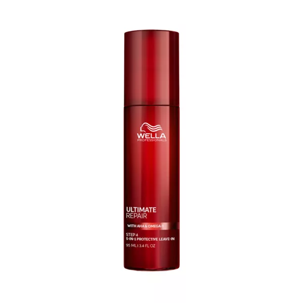 Wella Ultimate Repair, ochronna odżywka bez spłukiwania, 95ml
