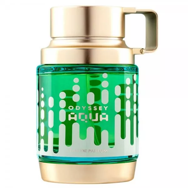 Armaf Odyssey Aqua woda perfumowana spray 100ml (M)