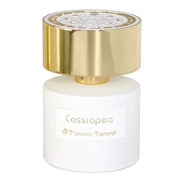 Tiziana Terenzi Cassiopea ekstrakt perfum spray 100ml (U)