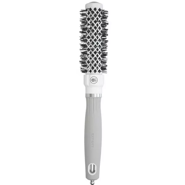 Olivia Garden Blowout Grip Wavy Bristles, szczotka do włosów, 25mm