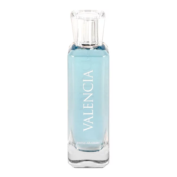 Swiss Arabian Valencia woda perfumowana spray 100ml (U)