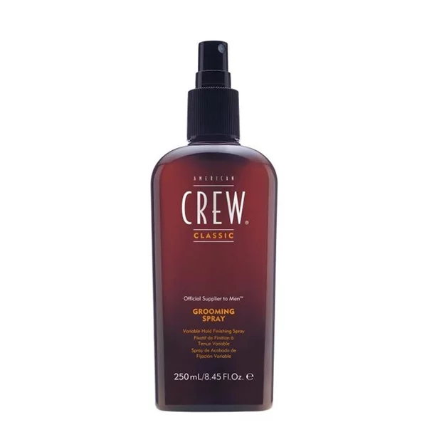 American Crew Classic, pielęgnacyjny spray utrwalający do modelowania, 250ml