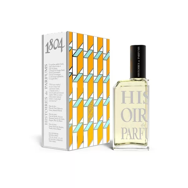 Histoires de Parfums 1804 woda perfumowana spray 60ml (W)