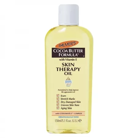 Palmers Skin Therapy Oil, terapeutyczna oliwka do ciała, 150ml
