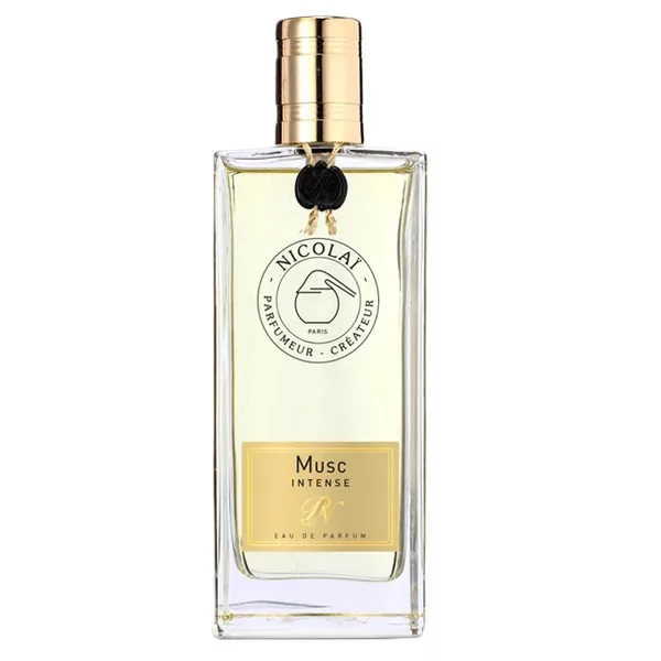 Nicolai Parfumeur Createur Musc Intense woda perfumowana spray 100ml (W)
