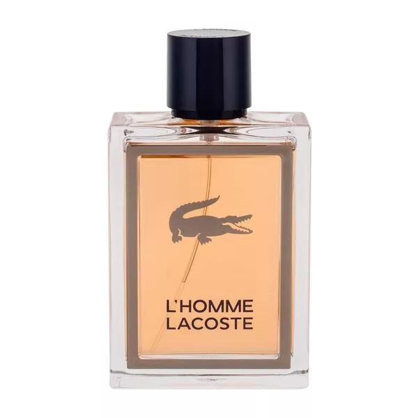 Lacoste L´Homme Lacoste, woda toaletowa, 100ml (M)