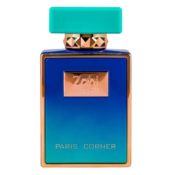 Paris Corner Zahi woda perfumowana spray 85ml (U)
