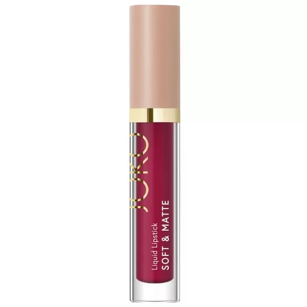 Joko Soft & Matte pomadka w płynie 069 Old Money 4.5ml