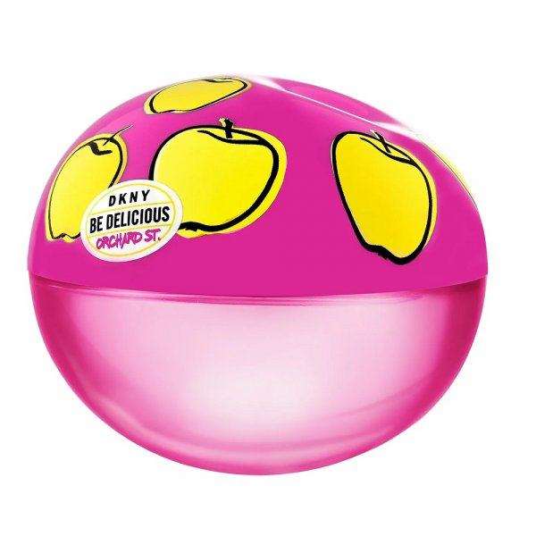 Donna Karan DKNY Be Delicious Orchard St woda perfumowana spray 50ml (W)