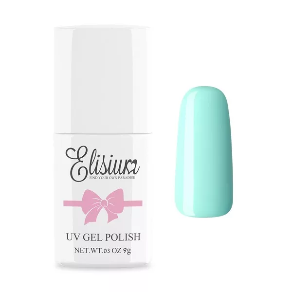 Elisium, lakier hybrydowy 142 Hands Up!, 9g