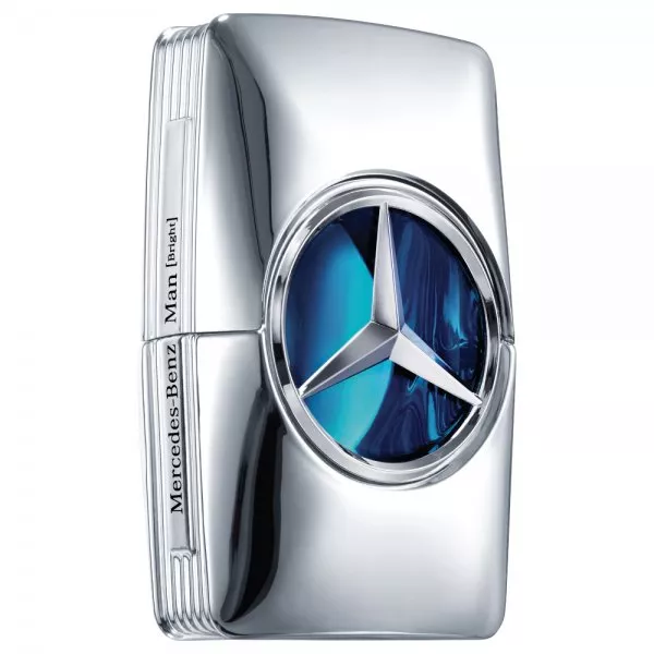 Mercedes-Benz Man Bright woda perfumowana spray 100ml (M)
