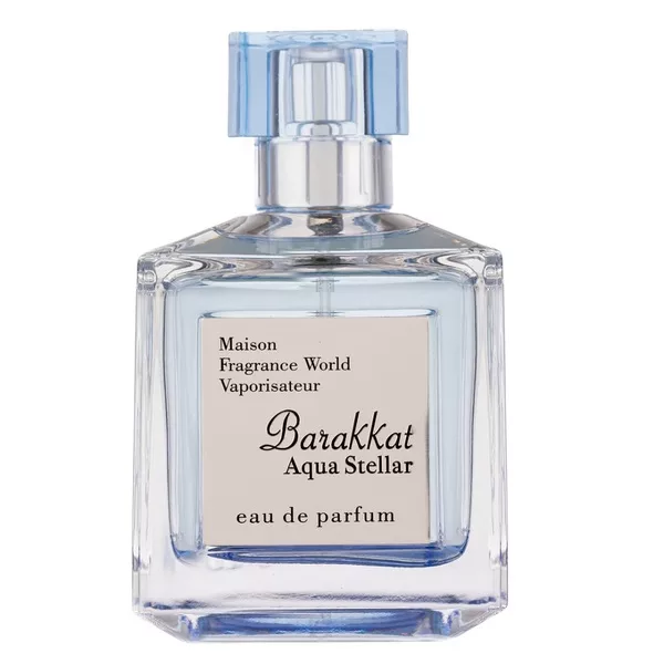 Fragrance World Barakkat Aqua Stellar woda perfumowana spray 100ml (U)