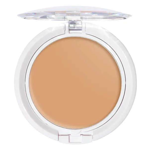 J.Cat Beauty Skin bloom cream to powder compact, podkład do twarzy w kompakcie, Tan, 7.5g