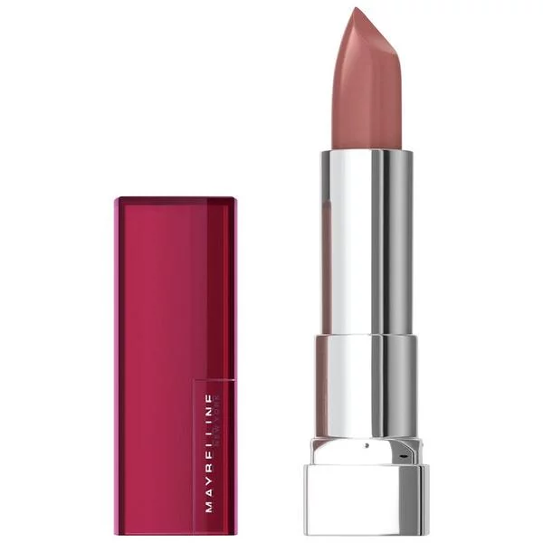 Maybelline New York Color Sensational, szminka Sweet Pink, 4.4g