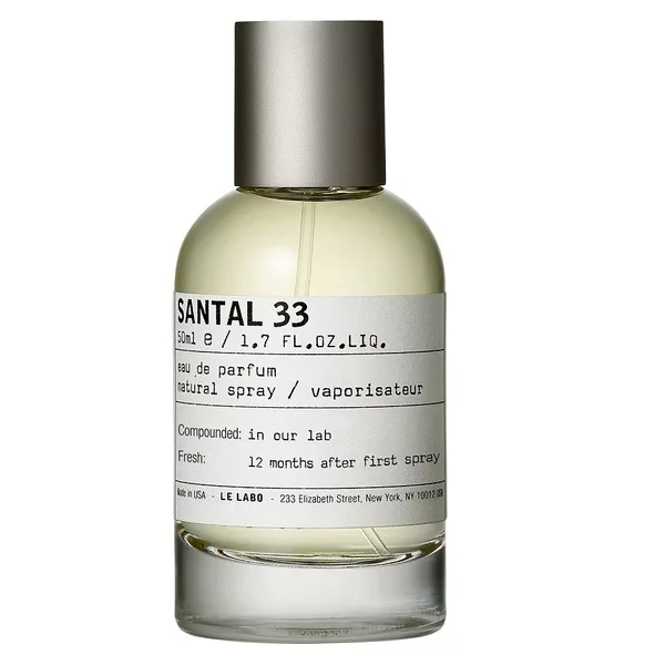 Le Labo Santal 33 woda perfumowana spray 50ml (U)