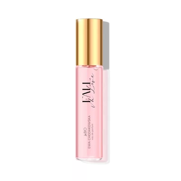 BeBio Ewa Chodakowska Fall in Love woda perfumowana 15ml (W)