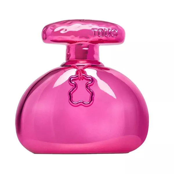 Tous Electro Touch woda perfumowana spray 50ml (W)