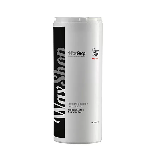 Peggy Sage, talk przed depilacją, 350g, ref. 601111