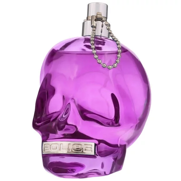 Police To Be Woman woda perfumowana spray 125ml (W)