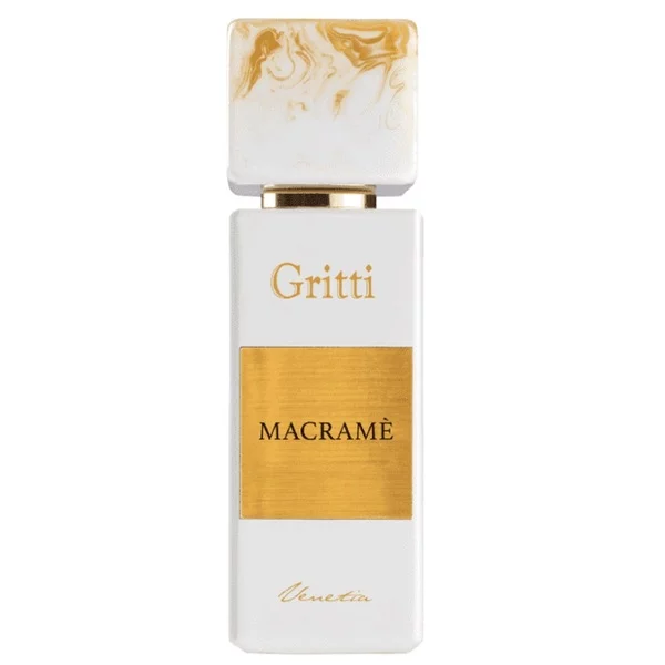 Gritti Macrame woda perfumowana spray 100ml (W)