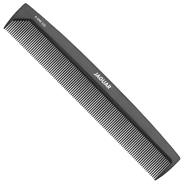 Jaguar Ionic, A-line, grzebień antystatyczny 7.25", ref. A525