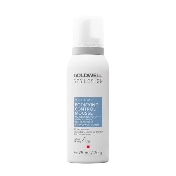 Goldwell Stylesign Volume, pianka nadająca objętość i kontrolę, 75ml