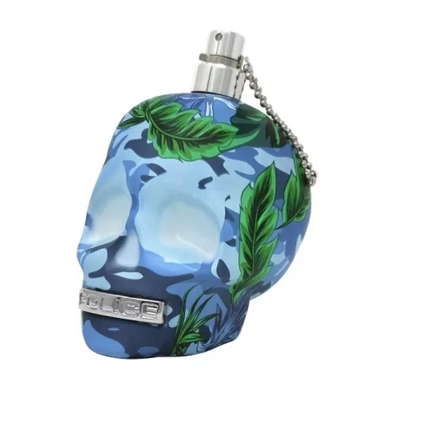 Police To Be Exotic Jungle For Man woda toaletowa spray 125ml (M)