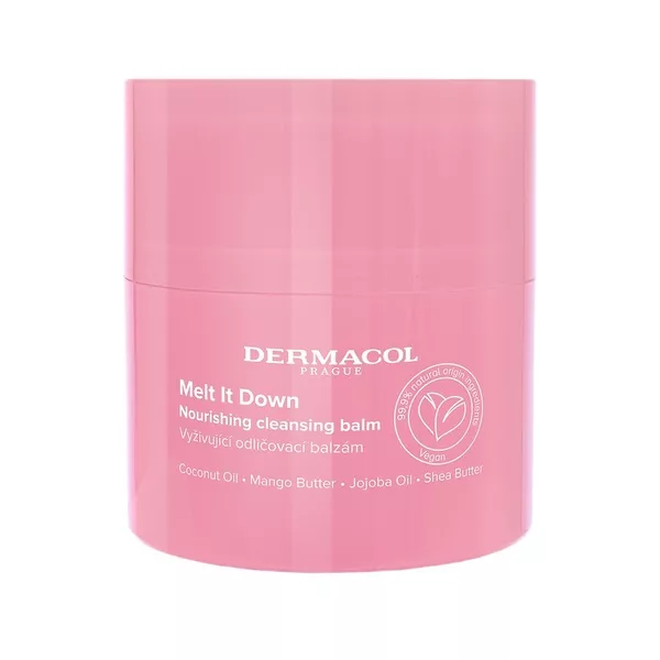 Dermacol Melt It Down balsam do demakijażu 44g