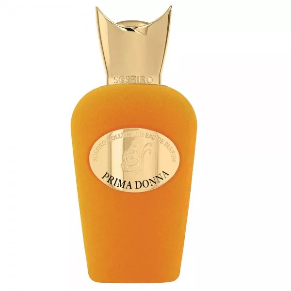 Sospiro Perfumes Prima Donna woda perfumowana spray 100ml (U)