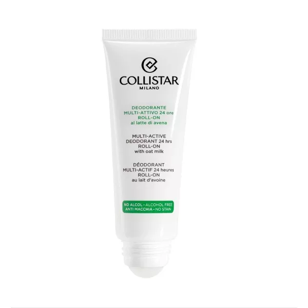 Collistar, Dezodorant Multi - Atiivo aktywny dezodorant w kulce 75ml