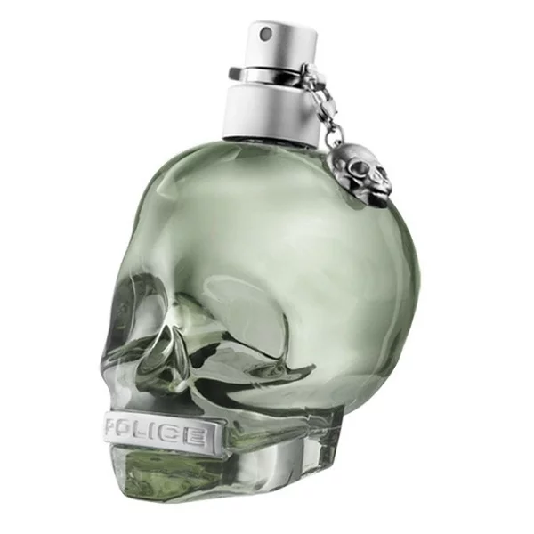 Police To Be Green woda toaletowa spray 40ml (U)