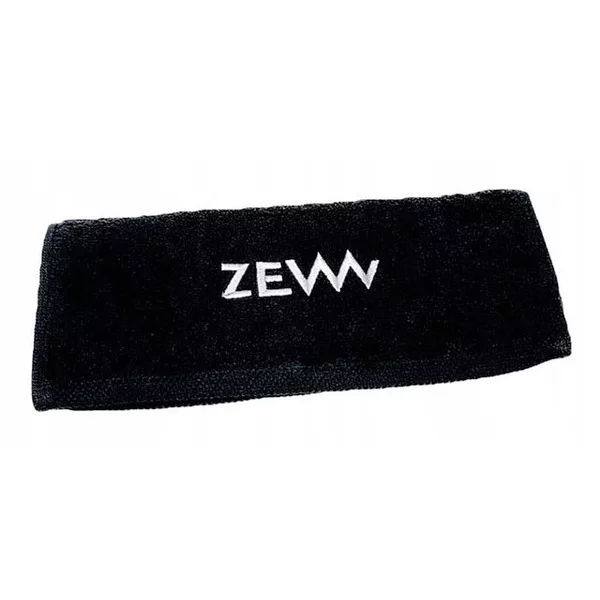 ZEW for Men, ręcznik do brody z bawełny
