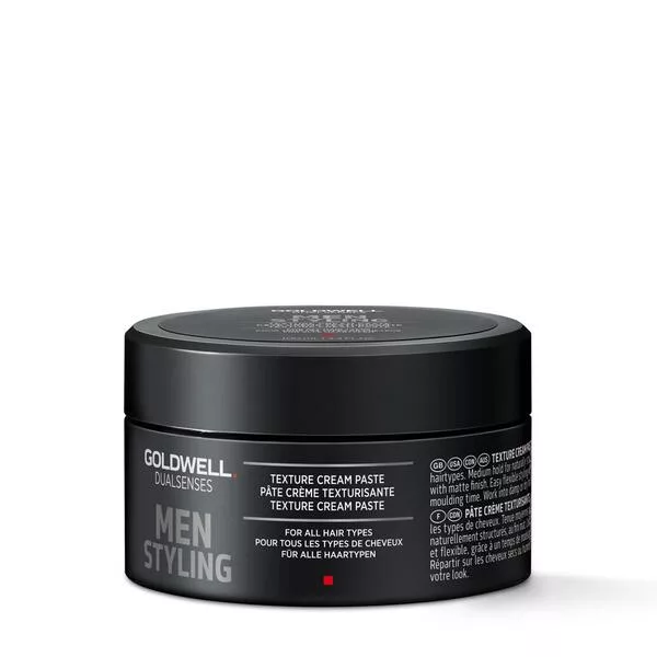 Goldwell Dualsenses For Men, kremowa pasta nadająca teksturę, 100ml