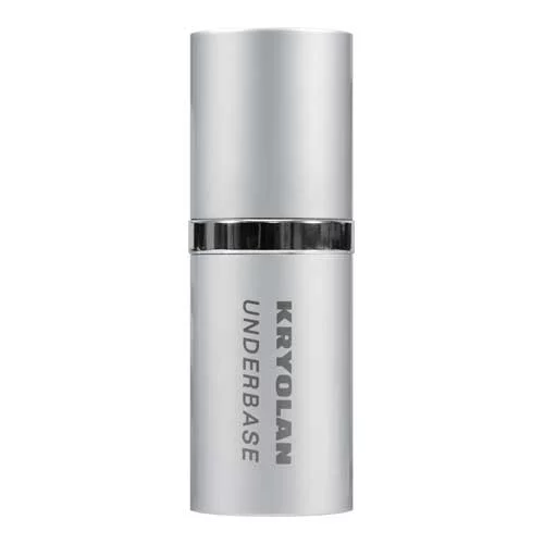 Kryolan Underbase, baza pod makijaż, 60ml