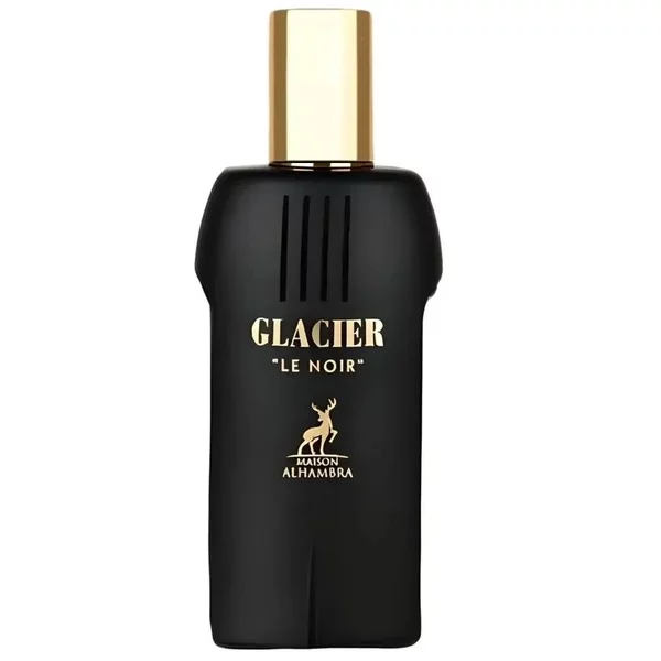 Maison Alhambra Glacier Le Noir woda perfumowana spray 100ml (M)