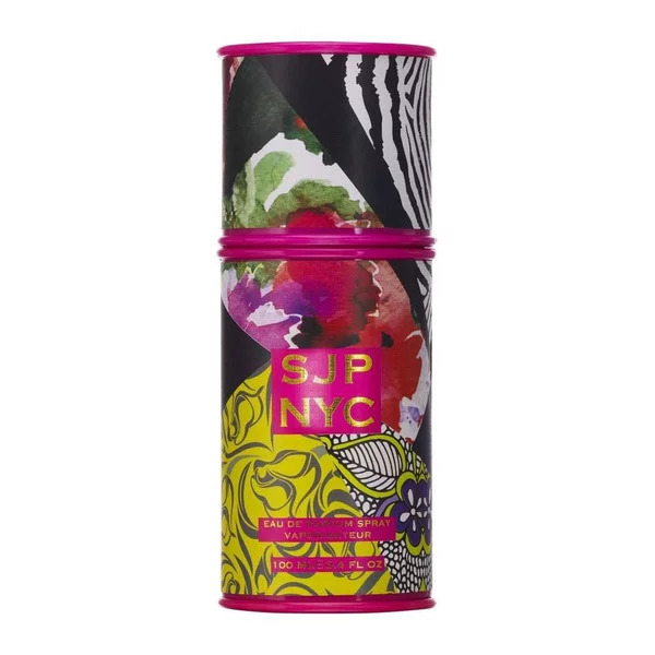Sarah Jessica Parker Nyc woda perfumowana spray 100ml (W)