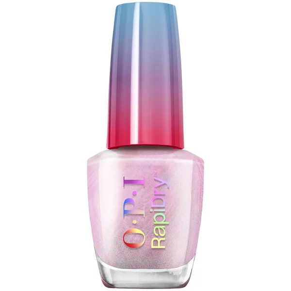 OPI Rapidry, szybkoschnący lakier do paznokci, Speed Date Me, 9ml