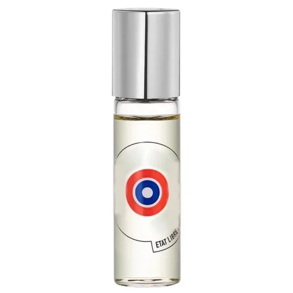 Etat Libre d'Orange Hermann A Mes Cotes Me Paraissait Une Ombre woda perfumowana spray 10ml (U)