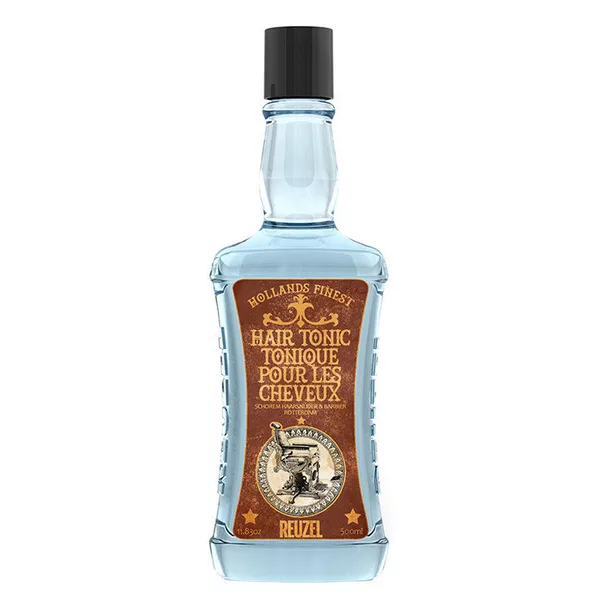Reuzel, Hair Tonic, tonik utrwalający fryzurę, 500ml