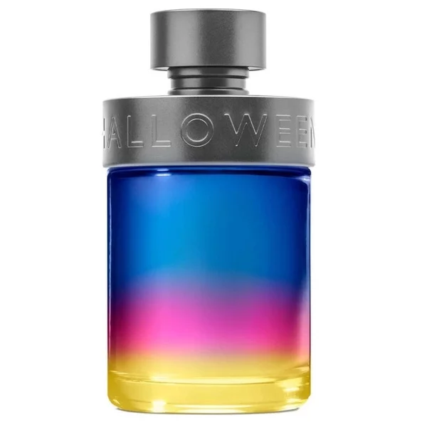 Jesus Del Pozo Halloween Man Hero woda toaletowa spray 125ml (M)