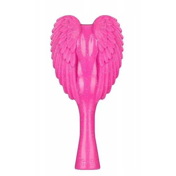 Tangle Angel Reborn, szczotka biodegradowalna, Pink Sparkle