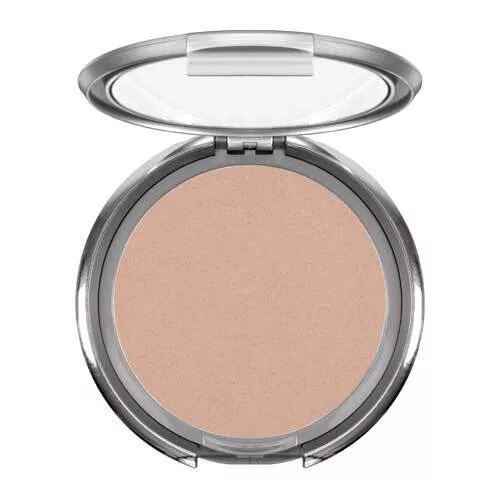 Kryolan, Glamour Glow, puder rozświetlający, Pale Tan, 10g