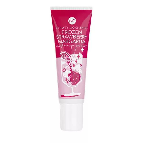 Bell Baza Beauty Coctails Frozen Strawberry Margarita 001, 20g