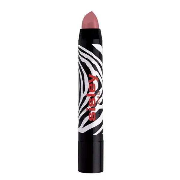Sisley Phyto Lip Twist Mat balsam koloryzujący do ust 19 Ballet 2.5g