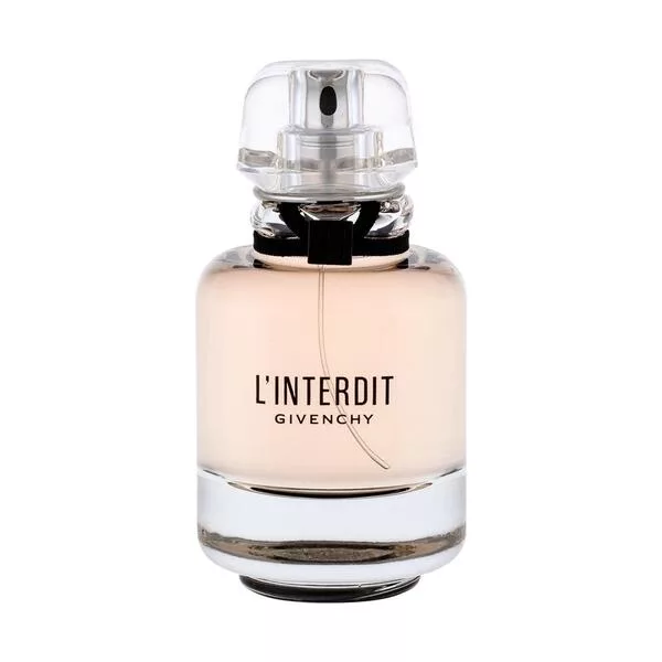 Givenchy L´Interdit, woda perfumowana, 50ml (W)