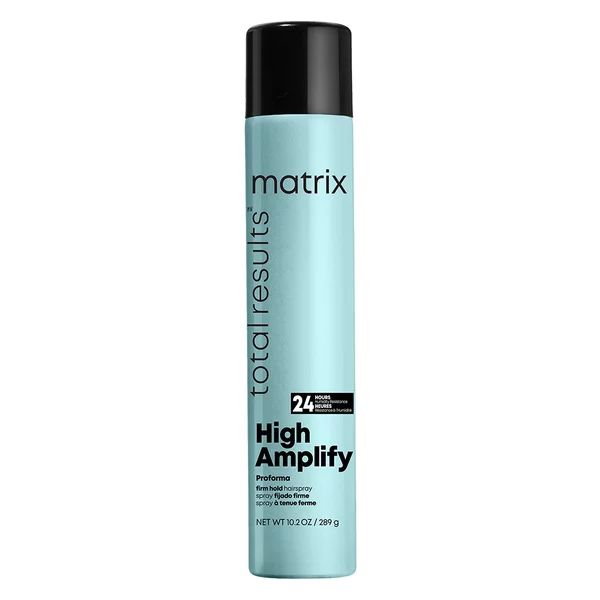 Matrix High Amplify, lakier Proforma, bardzo mocne utrwalenie, 400ml
