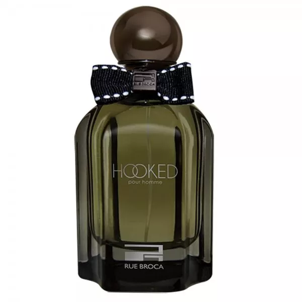 Rue Broca Hooked Pour Homme woda perfumowana spray 100ml (M)