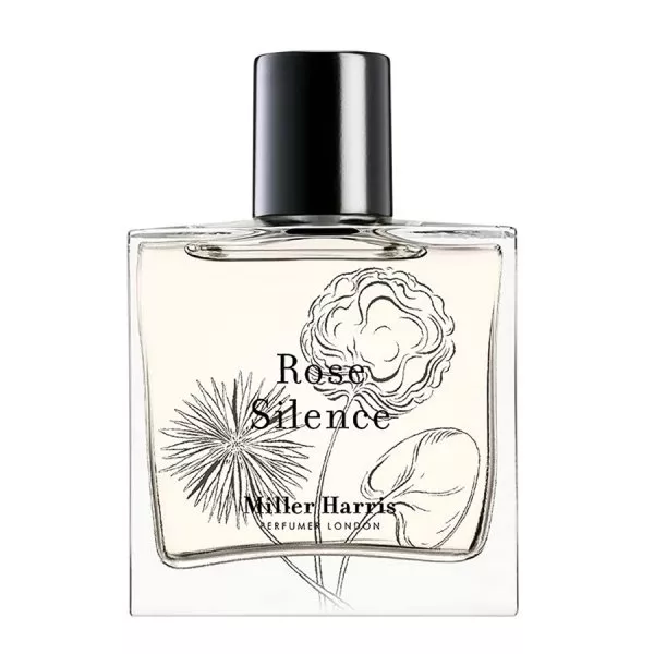 Miller Harris Rose Silence woda perfumowana spray 50ml (U)