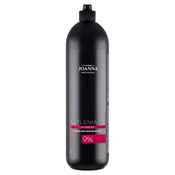 Joanna Professional Utleniacz w kremie 9 % 1000 g